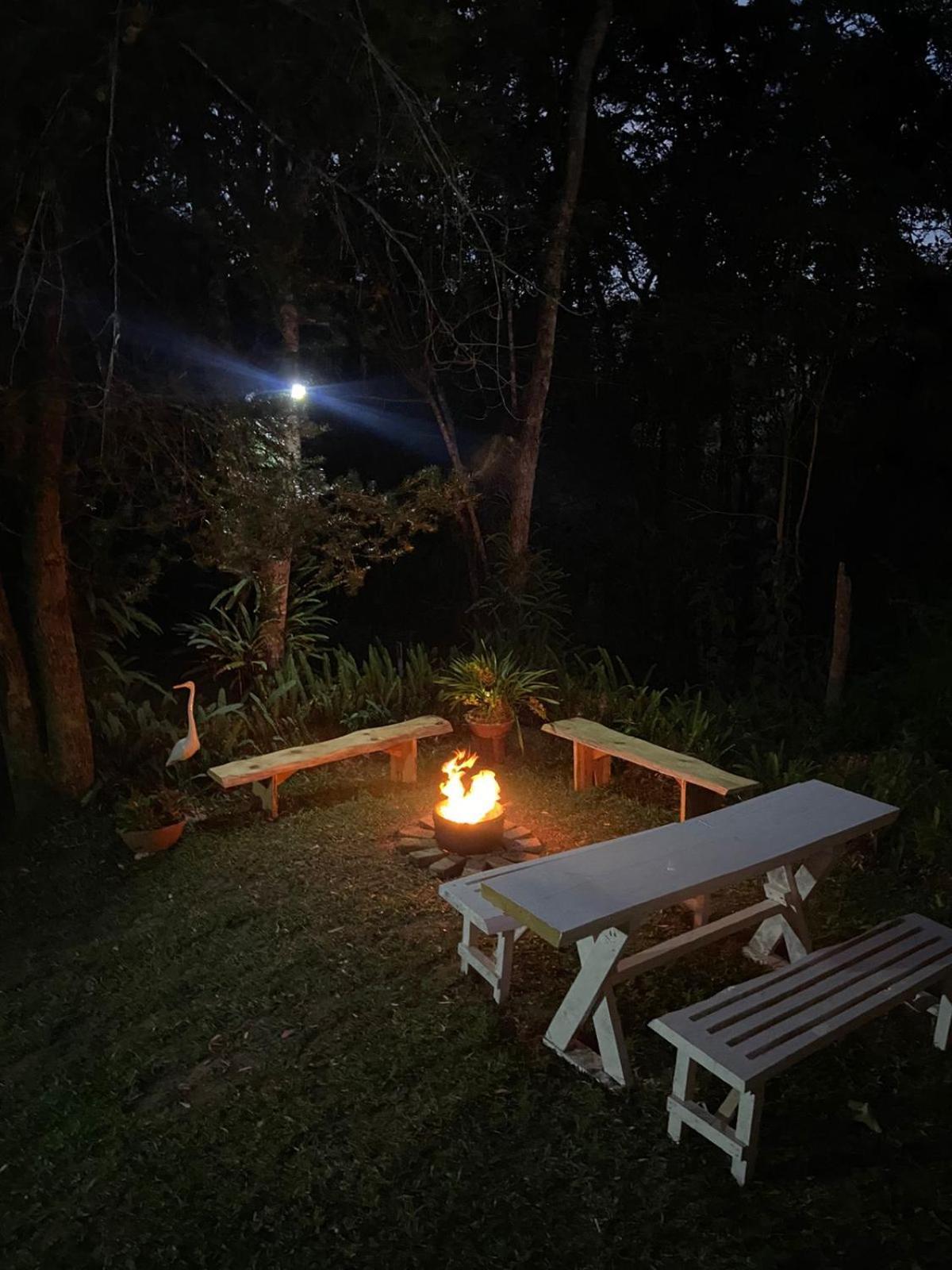 Aromas Da Serra II Campos do Jordão エクステリア 写真